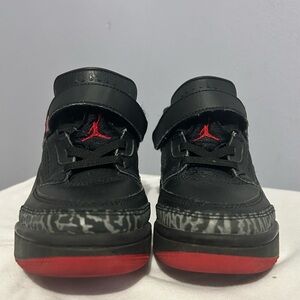 Jordan Spizike Low PS ‘Bred’